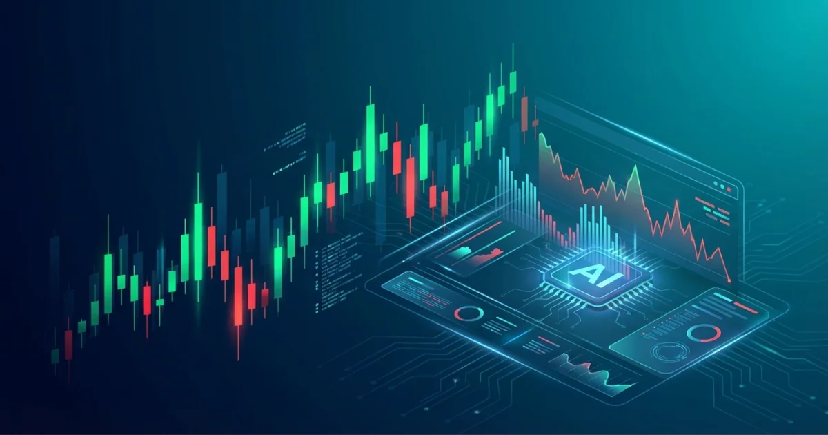 AI自動売買、-47.96ドルの微損で終了 - NVIDIA決算を前にした神経質な市場