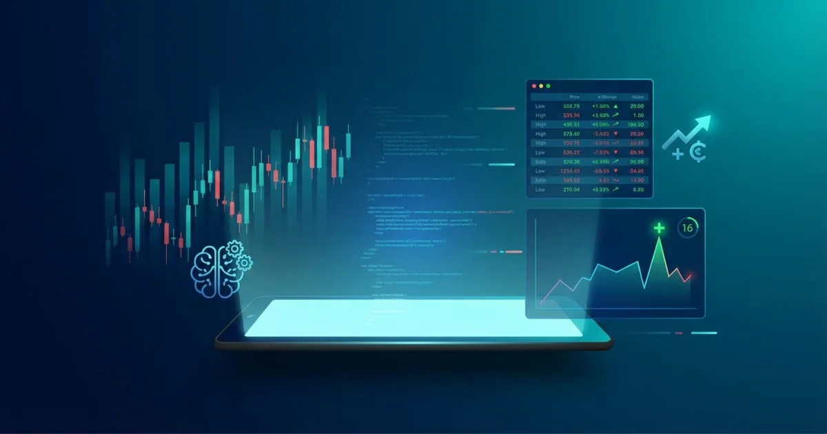 AI自動売買、エヌビディアの嵐を乗り切り薄氷の+$16の利益を確保