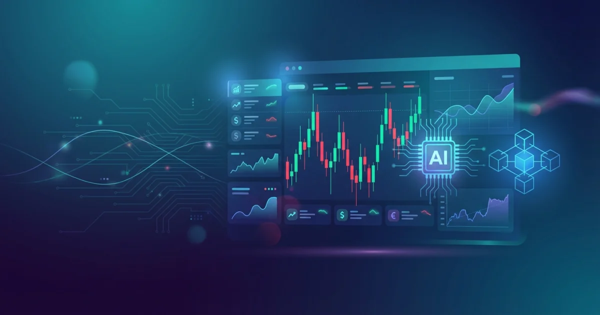 地政学リスク炸裂の月曜日:イラン攻撃で荒れた相場、AI戦略は-7.67ドルで踏みとどまる