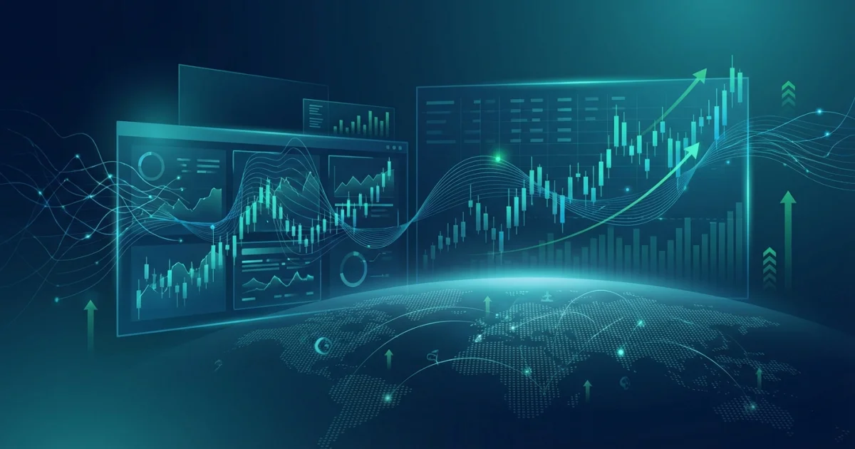 AI、中東リスク後退を捉え+2,887ドルの利益確定!地政学相場を乗りこなす